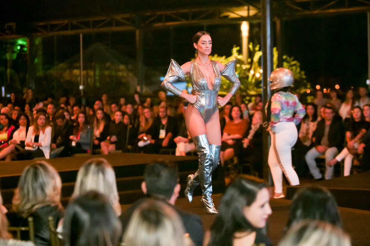Definida a data de realização do “Franca Mais Moda”: veja quando e onde será