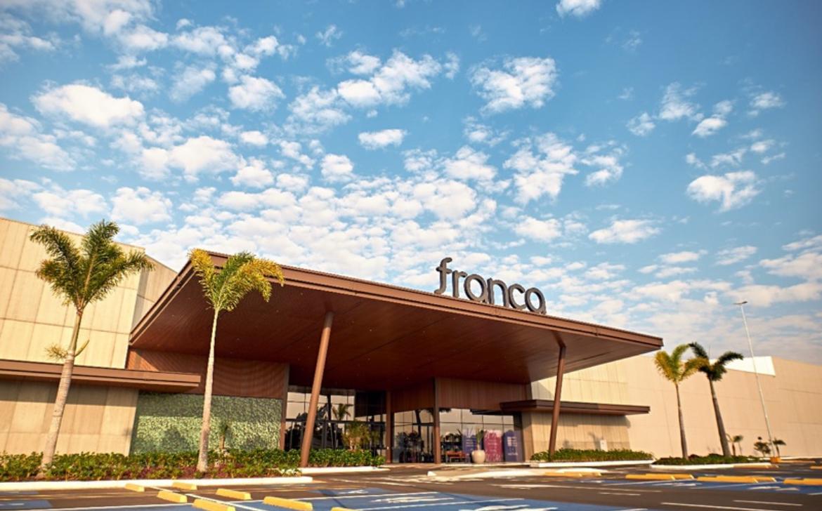 Unimed Franca marca data para inaugurar seu novo espaço no Franca Shopping. Veja