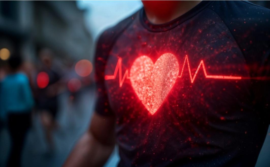 Dois anos de exercícios podem reverter danos cardíacos ligados à idade em adultos