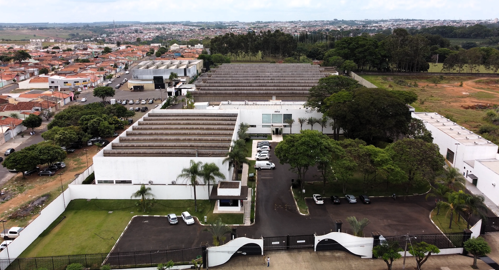 Terceirização da Harus para a produção de “private labels” decola após um ano