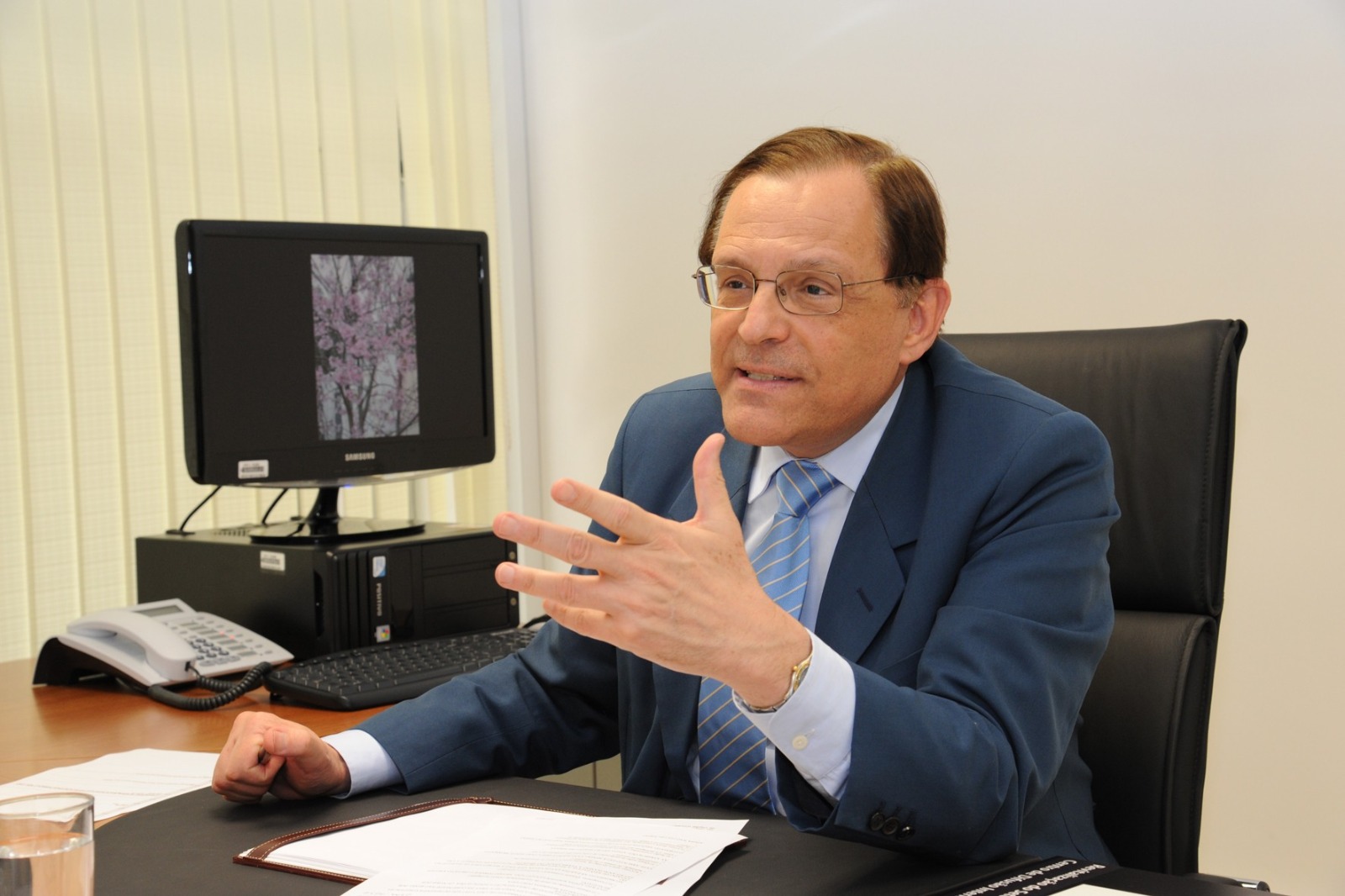 Câmara de Franca concede título de Cidadão Francano a João Grandino Rodas