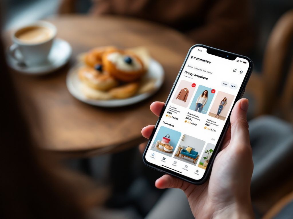 O que faz a imagem perfeita? Pesquisa revela tendências visuais no e-commerce