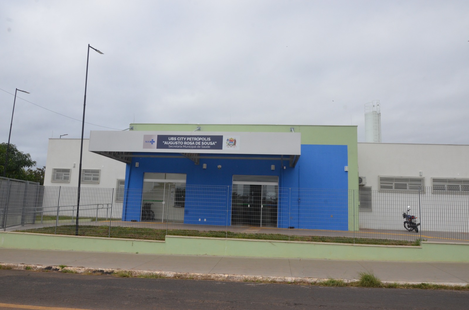 UBS do City Petrópolis celebra 1 ano com 90 mil atendimentos realizados