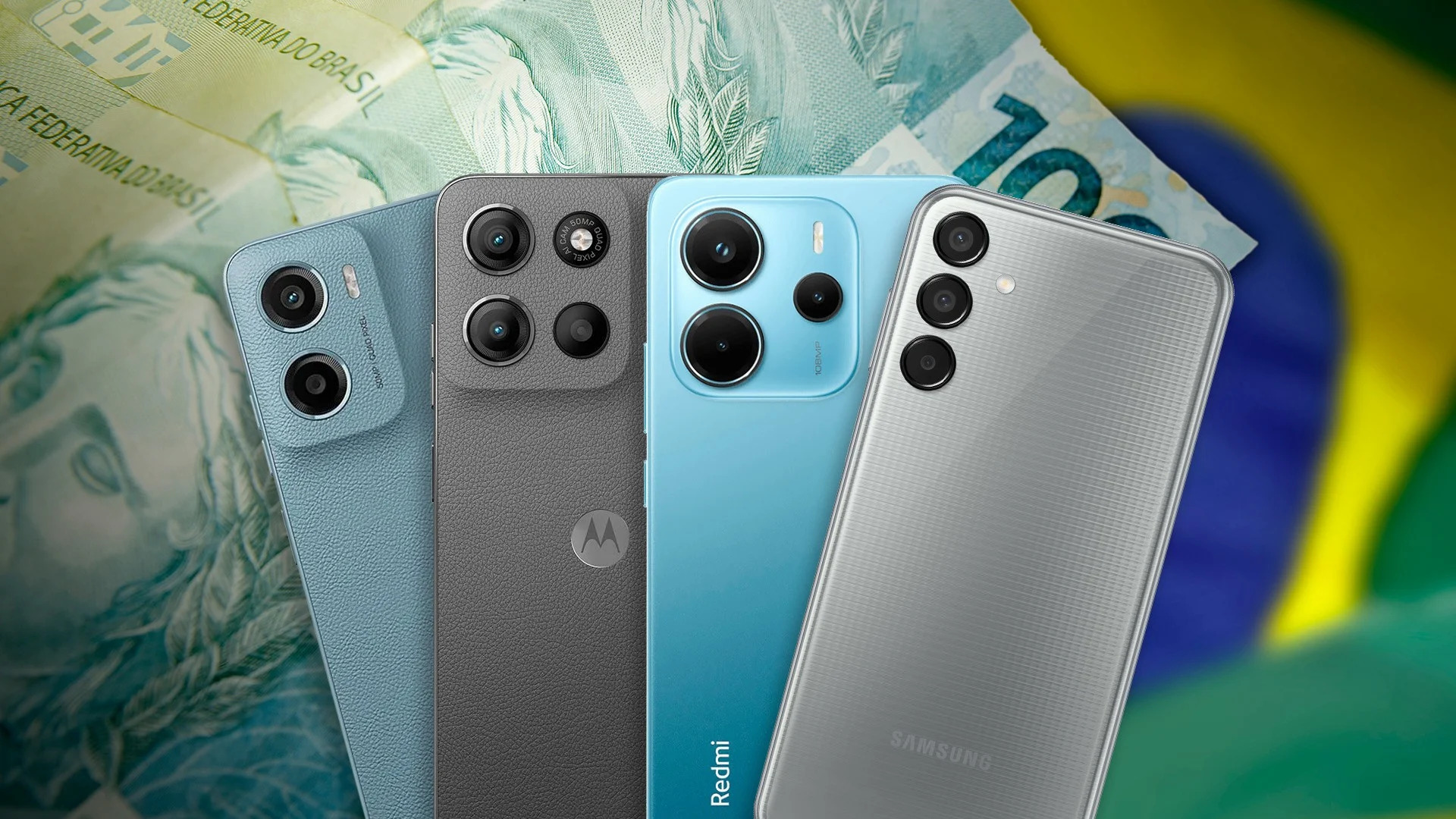 Vai trocar de celular? Veja o que fazer antes de vender o smartphone antigo