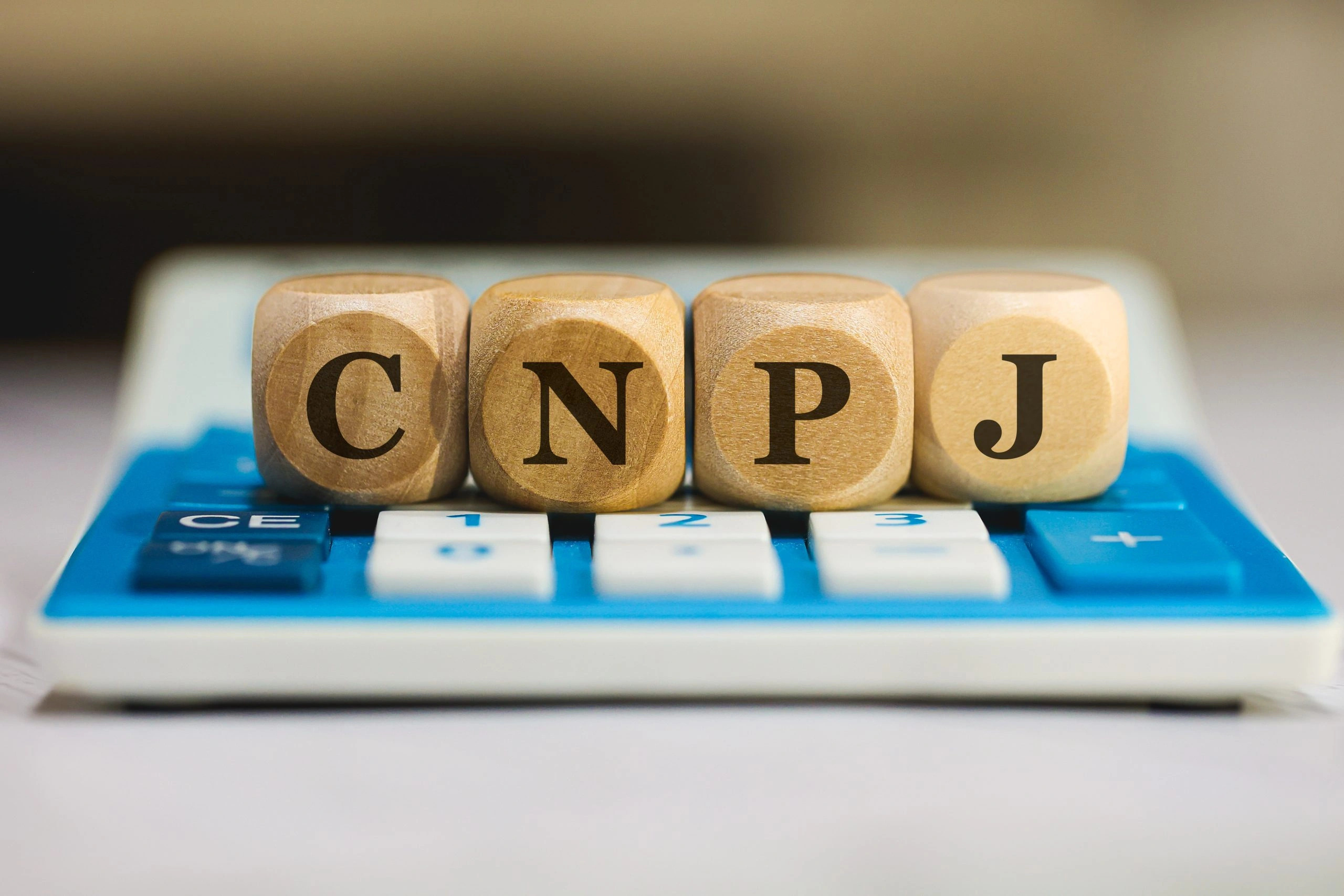 CNPJ terá letras e números: quem será afetado? O que muda? Veja aqui!