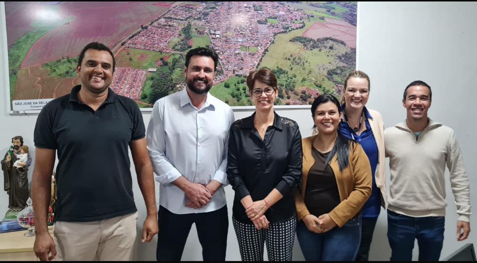 Cidade Empreendedora chega a São José da Bela Vista para incrementar a economia