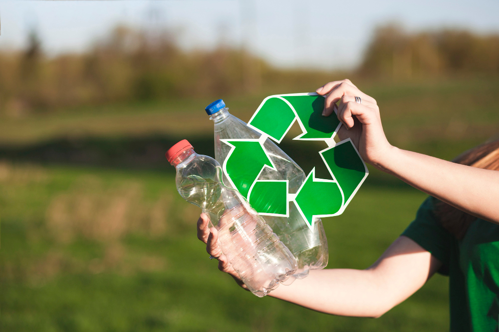 Pesquisa mostra que cresce o interesse das pessoas na reciclagem dos produtos