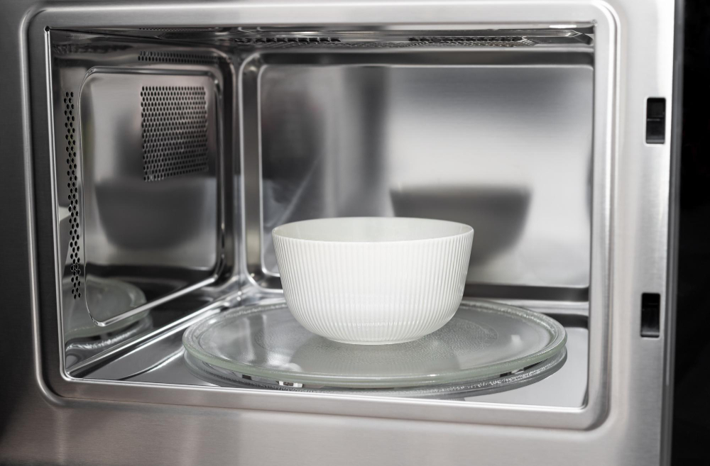 Nova técnica para descongelar alimentos no micro-ondas é a melhor e mais fácil