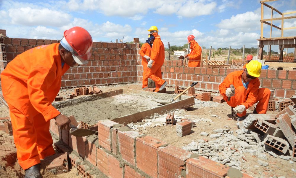 Franca terá cursos gratuitos de qualificação de mão de obra para construção civil