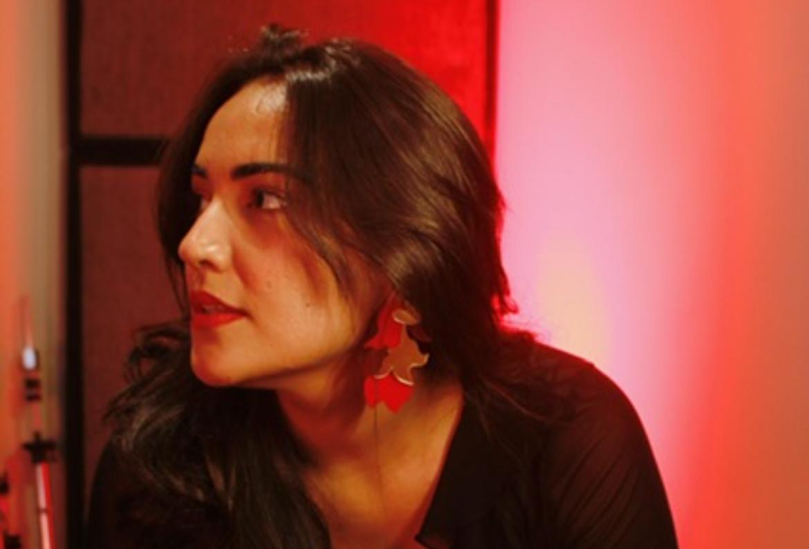 Conheça a cantora Vannick, a filha que Belchior deixou para continuar seu sucesso