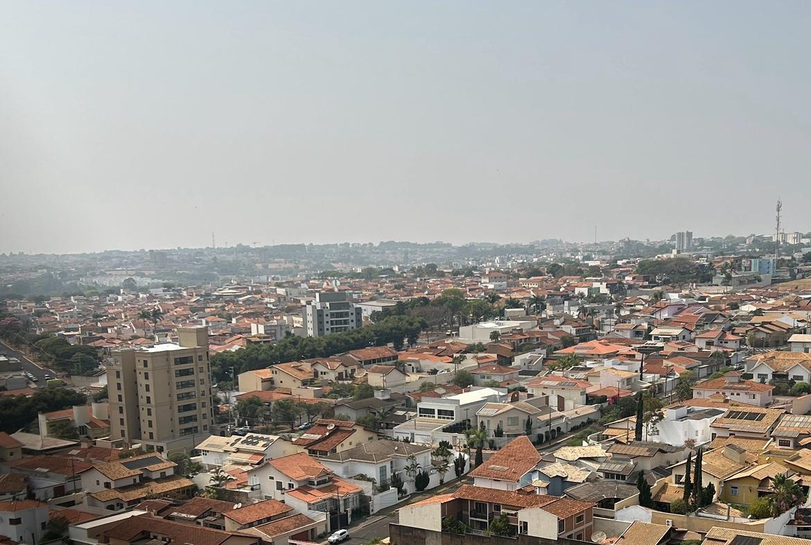 Veja como a Cetesb monitora a qualidade do ar que você respira na região de Franca