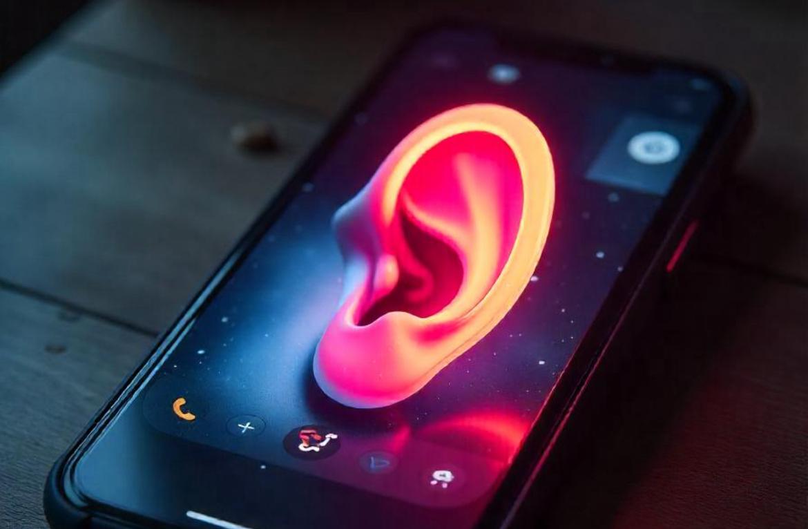 Sim, é verdade! O celular está ouvindo as conversas e transformando tudo em anúncios