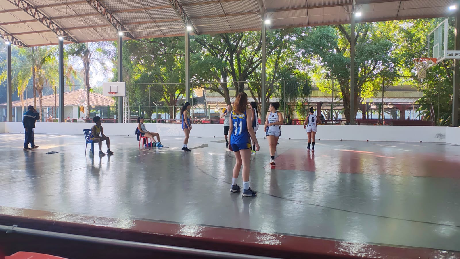 Franca lidera Jogos Regionais e já garante 14 vagas nos Jogos Abertos