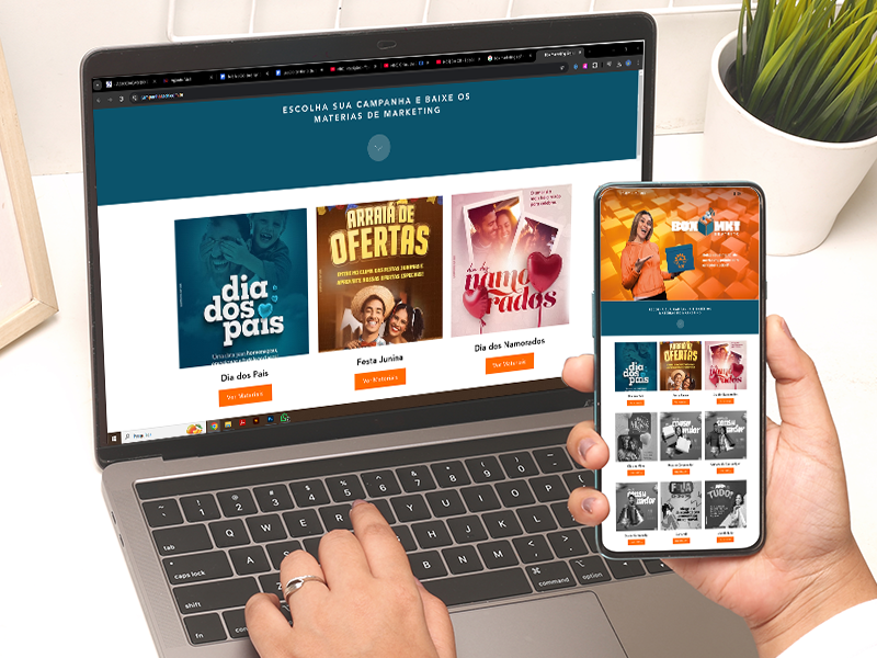 ACIF disponibiliza peças gratuitas de marketing para campanhas de Dia dos Pais