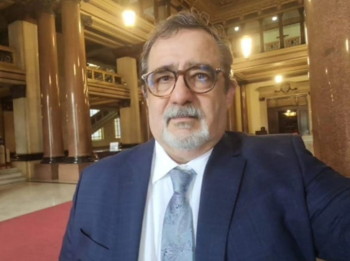 Futuro comendador; Câmara de Franca concederá comenda a Edson Mendonça Junqueira
