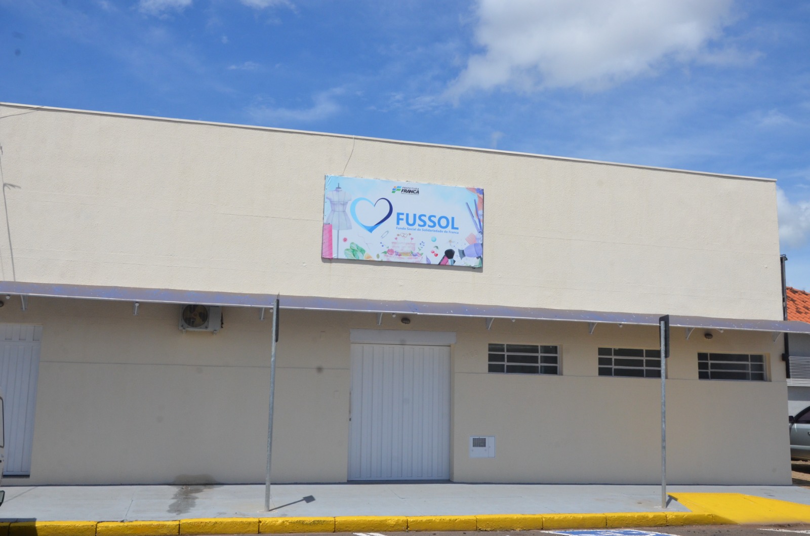 Escola Profissionalizante e FUSSOL lançam capacitações inéditas e gratuitas; confira
