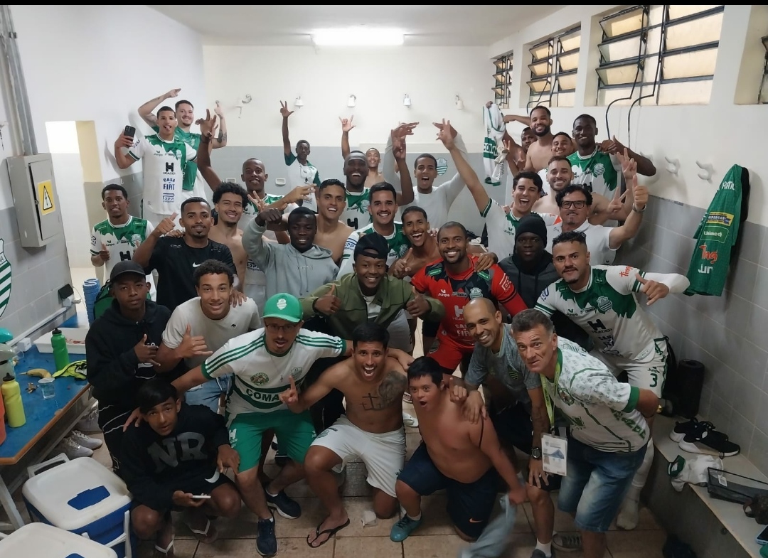 Francana fica no empate em um a um com Inter de Limeira e segue no G-4 da Copinha