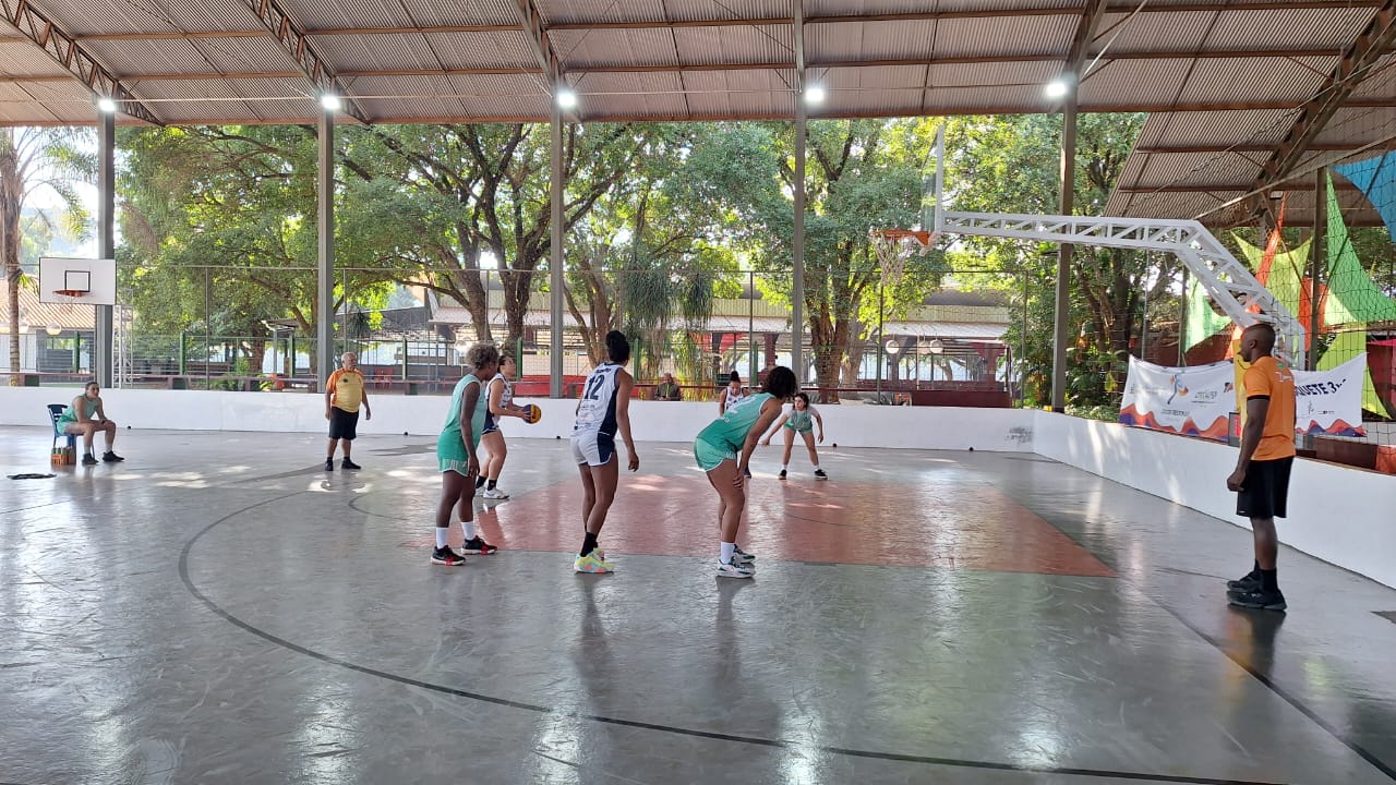 Franca conquista Jogos Regionais com pontuação histórica e desempenho de ouro