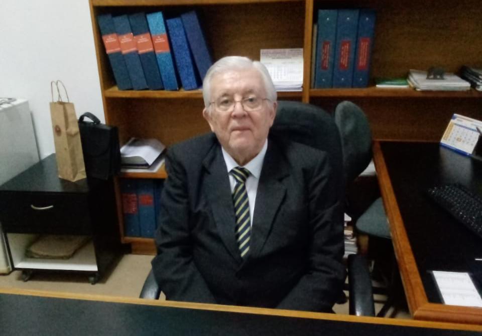 Muito querido em Franca, Lincoln Bueno receberá comenda jurídica do Legislativo