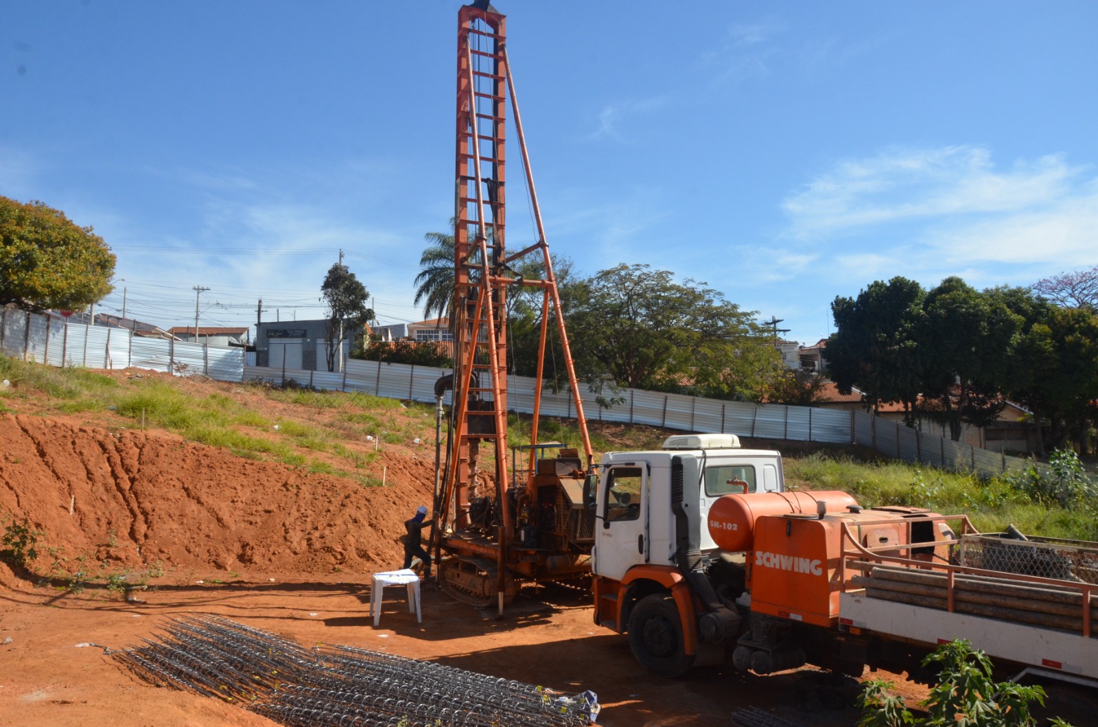 Unidade de Saúde do Jardim Palma é revitalizada para melhorar atendimento