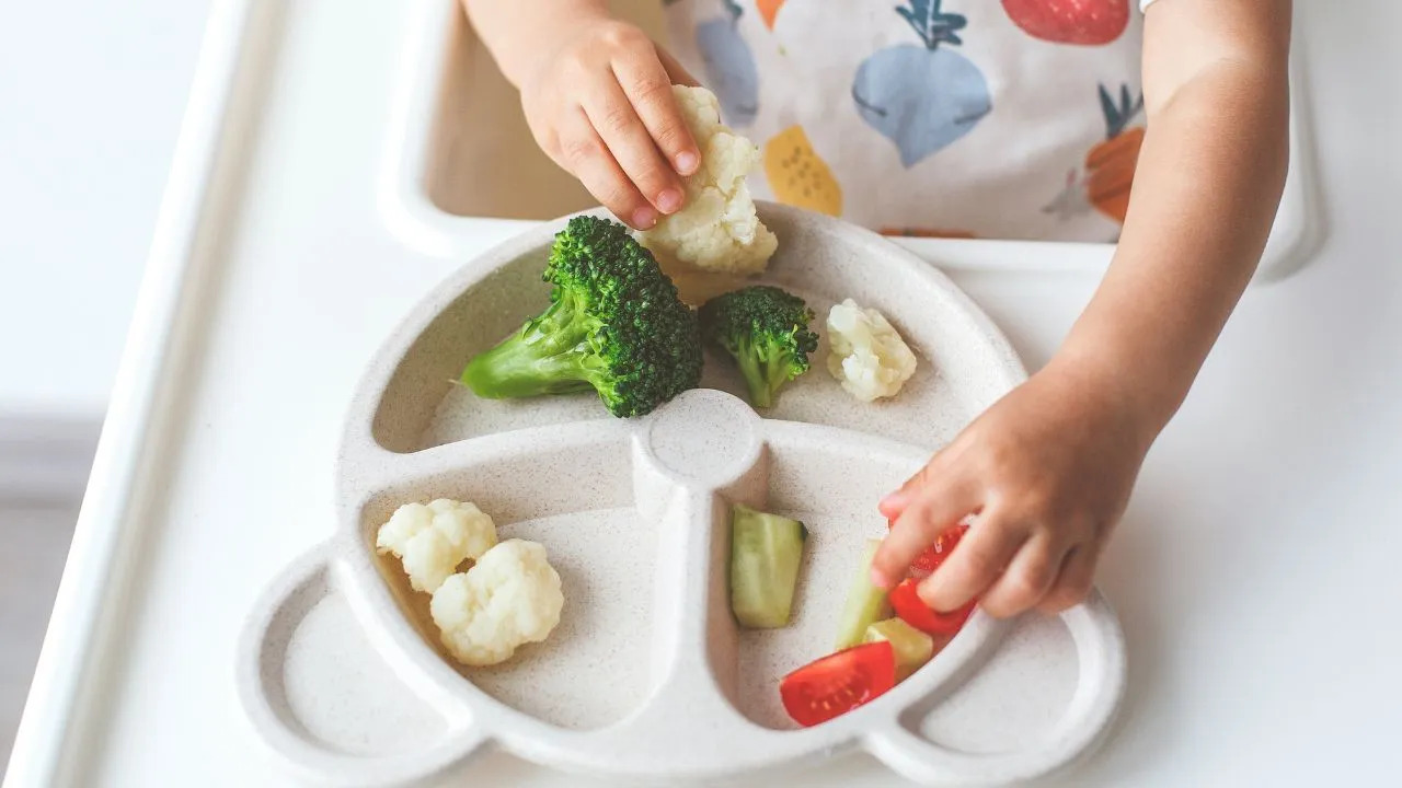 Férias escolares: como manter alimentação saudável das crianças