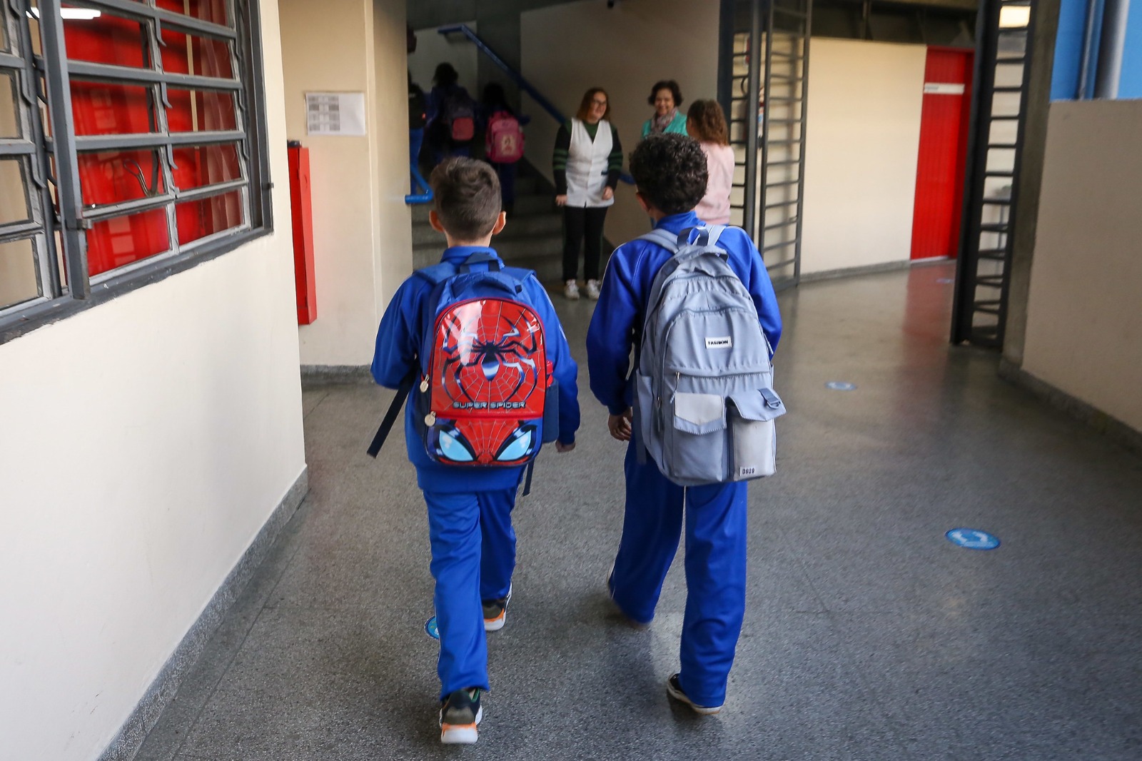 42 mil alunos da rede estadual na região de Franca voltam às aulas nesta quarta (23)