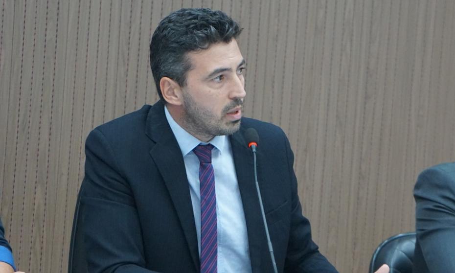 Vereador afirma que Franca não pode continuar como destaque por mortes no trânsito