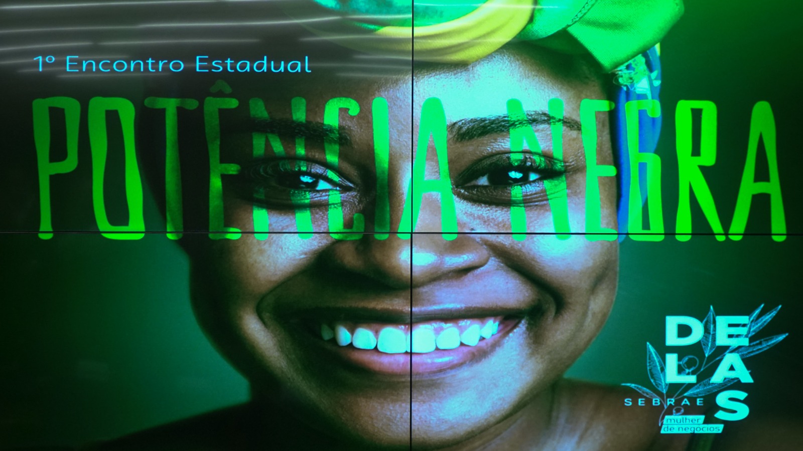 Sebrae lança programa de empreendedorismo voltado para as mulheres negras