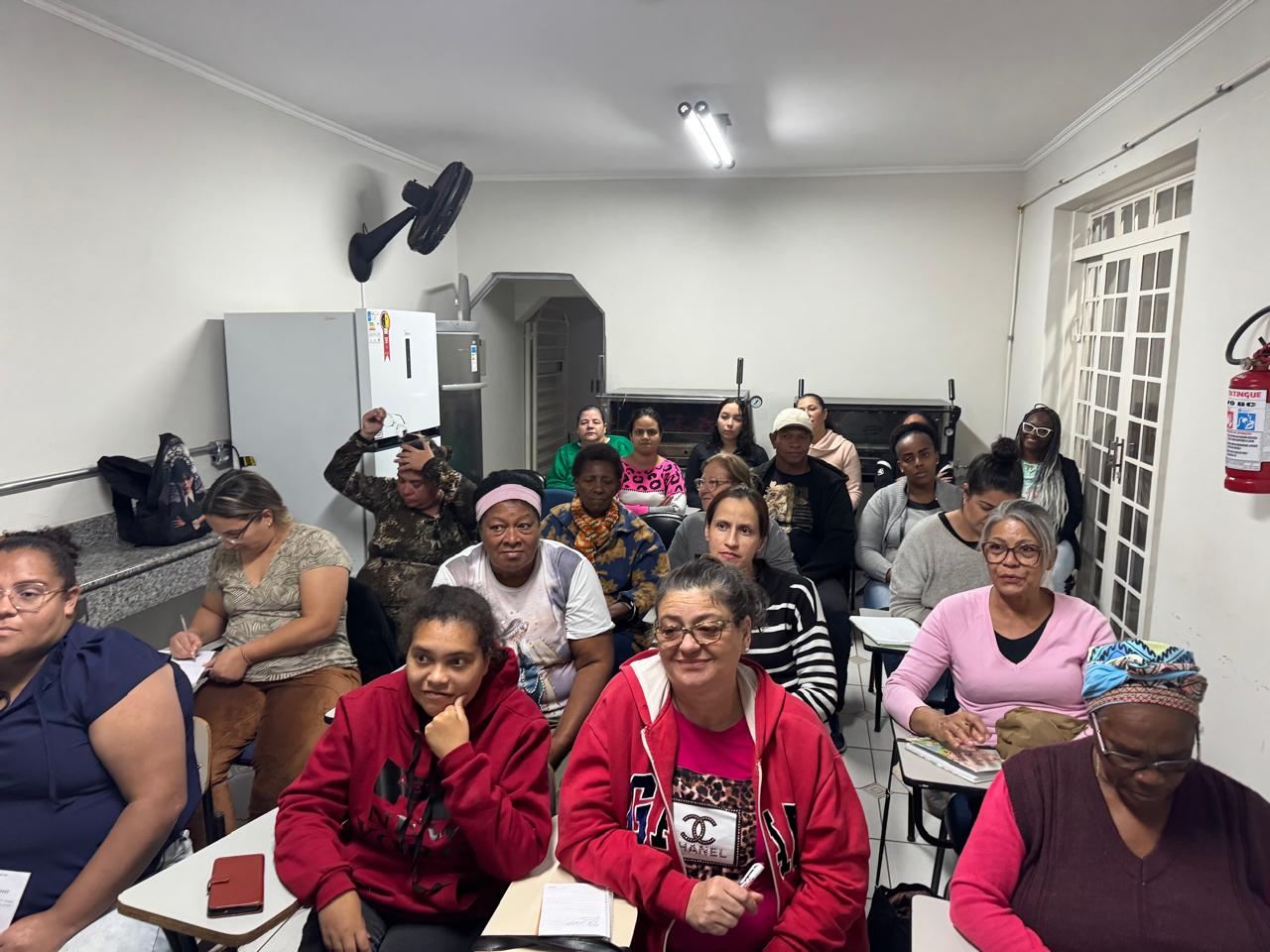 Franca oferece 105 vagas em novos cursos gratuitos de confeitaria; participe!