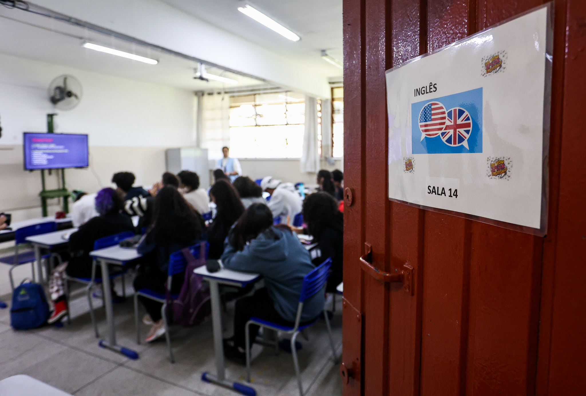 Região de Franca: 300 alunos farão provas classificatórias do Prontos pro Mundo