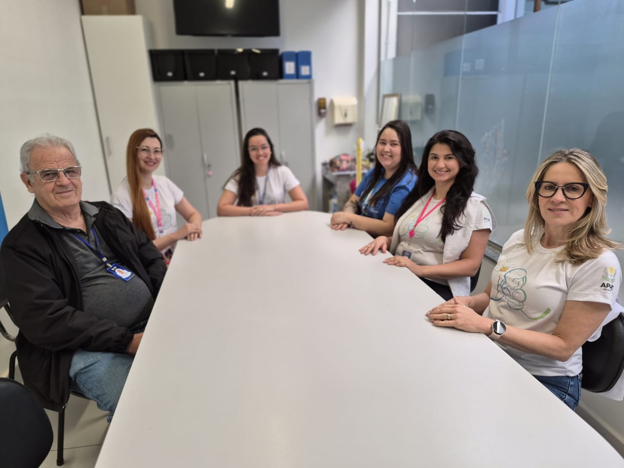 APAE Franca amplia cuidados na 1ª infância com projeto de prevenção à deficiência