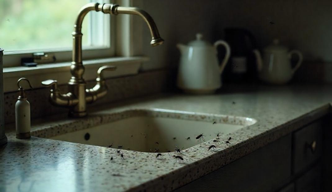 Diga adeus às moscas: Conheça os truques naturais e bem eficazes para sua casa