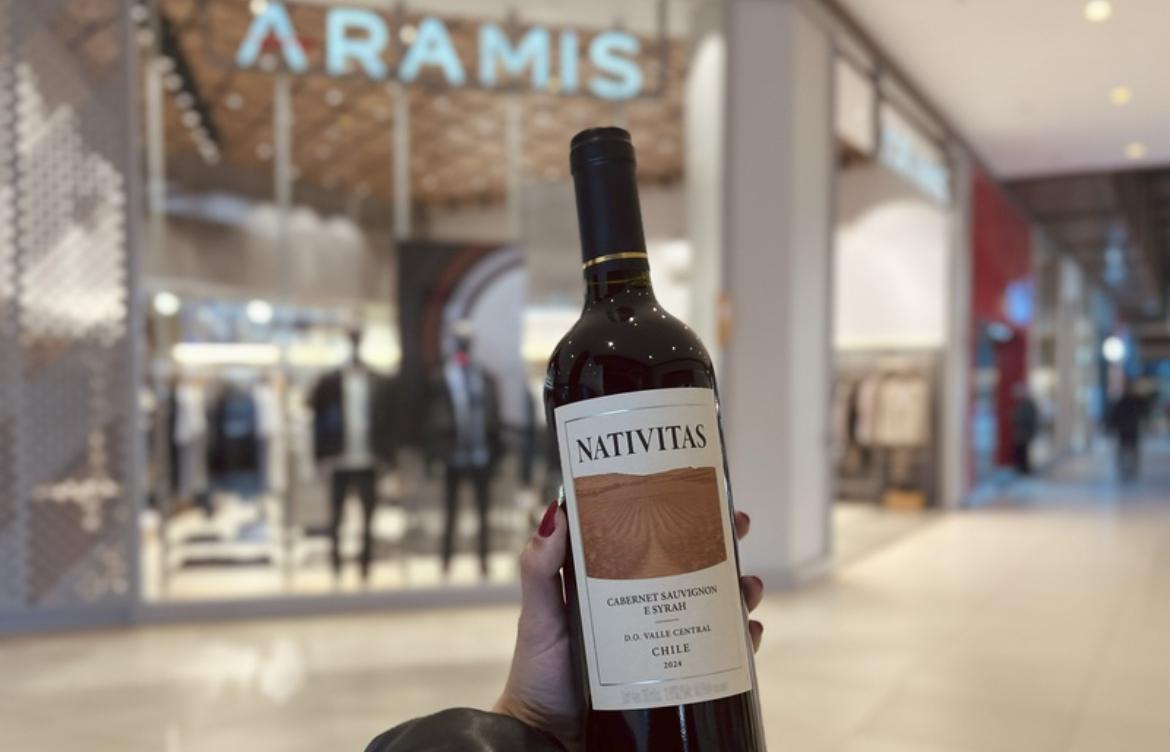 Veja o que o Franca Shopping dará de brinde aos clientes do seu app no Dia dos Pais