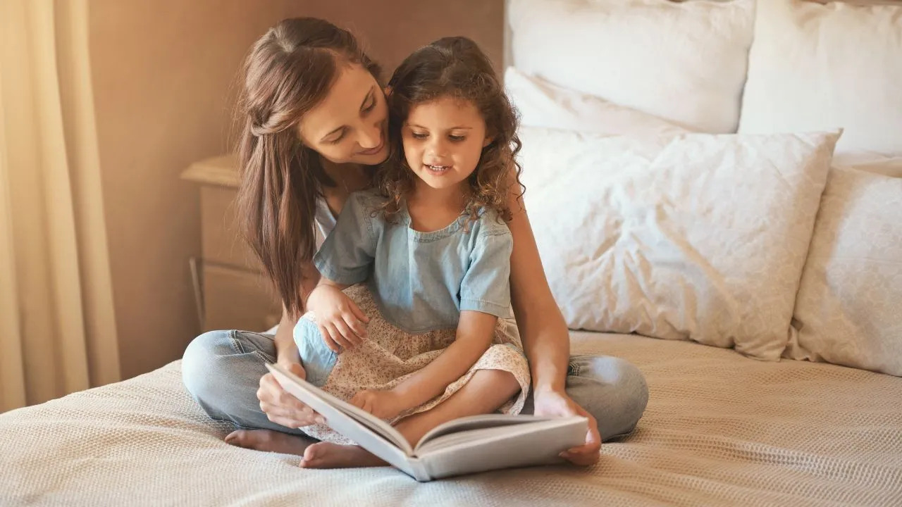 Leitura infantil: 6 dicas para fazer seu filho ler mesmo depois das férias