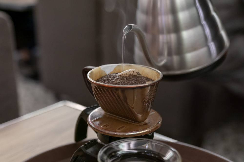 Depois de dobrar, preço do café começa a cair nas gôndolas dos supermercados