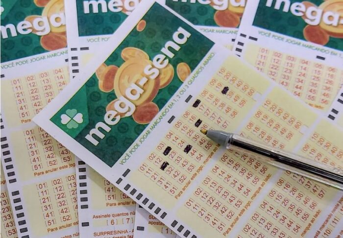 Acumulada outra vez, Mega-Sena pode pagar prêmio de R$ 51 milhões nesta terça (29)