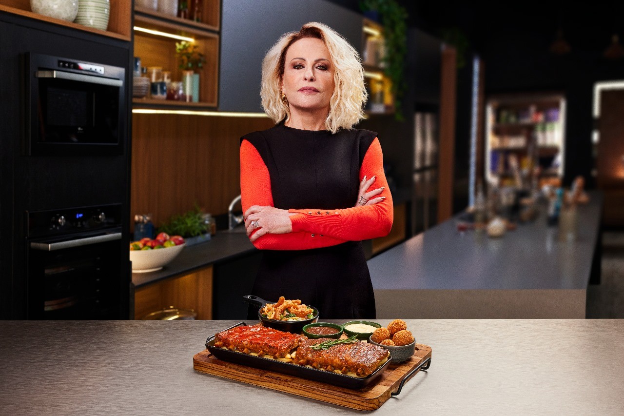 Outback Steakhouse lança pratos vencedores do reality ‘Chef de Alto Nível’