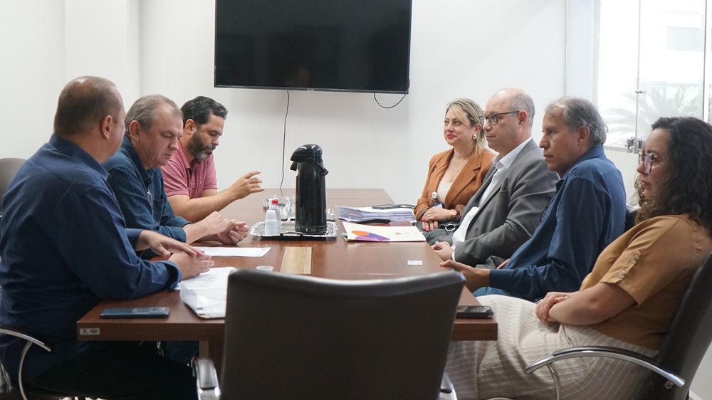 Veja as reivindicações urgentes apresentadas por Franca ao Ministério da Saúde