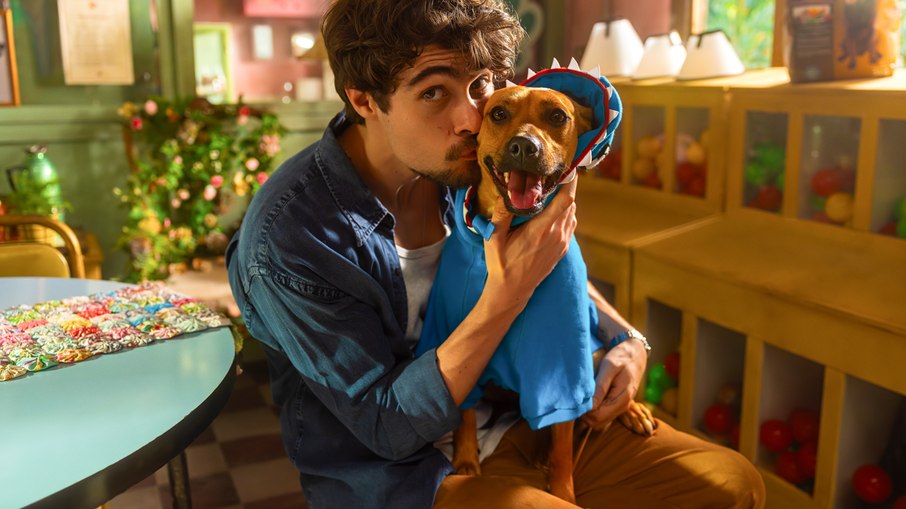 Vem aí o filme “Caramelo”, uma homenagem à raça de cães símbolo do Brasil