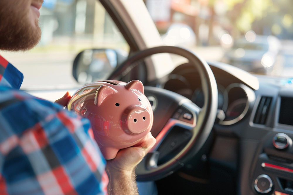 Adotar esses hábitos pode garantir economia de até 35% com o seu veículo