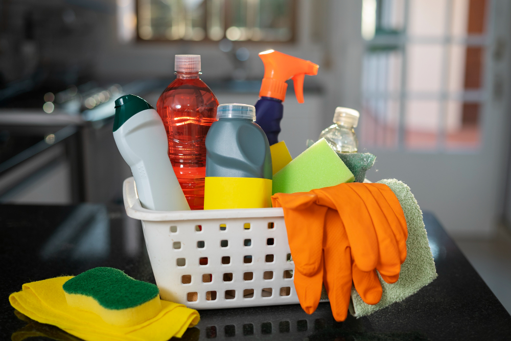 Conheça produtos que escondem segredos que podem mudar sua rotina de limpeza