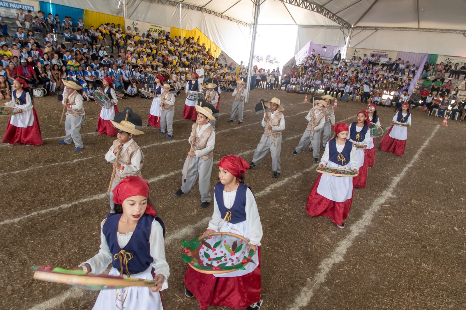 Feira Cultural GIMA pode movimentar mais de 6 mil pessoas este mês na Alta Mogiana