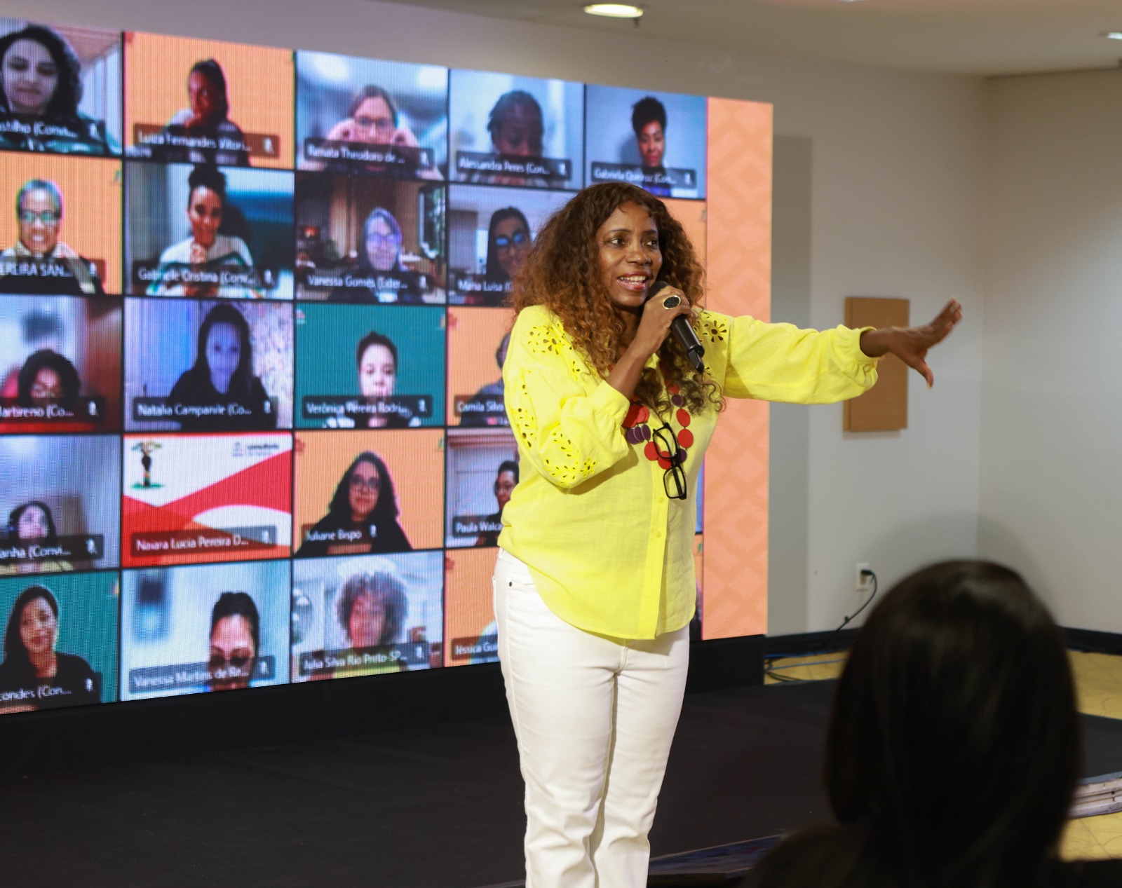 Grupo Mulheres do Brasil promove eventos em setembro para ampliar a equidade racial