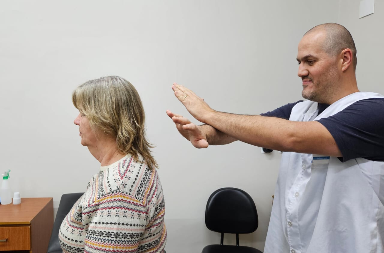 “Allan Kardec” amplia tratamento gratuito de depressão com técnica de magnetismo