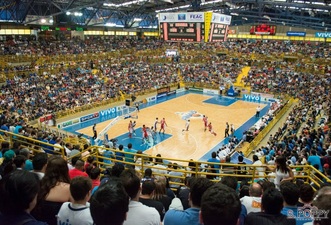 Audiência Pública para oficializar Franca como a Capital Nacional do Basquete