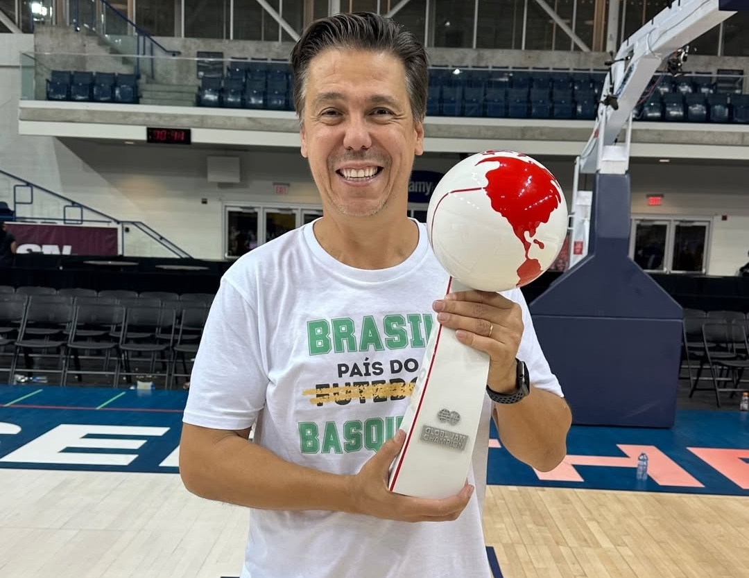 Brasil vence EUA e conquista bicampeonato do Globl Jam com Helinho Garcia e Nathan