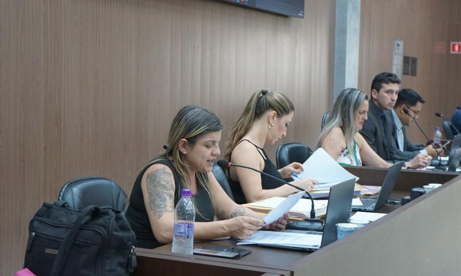 Câmara de Franca vota nesta terça (2), em 2º turno, projeto do orçamento para 2026