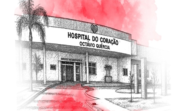 Hospital do Coração de Franca completa 37 anos de inovação cardiovascular