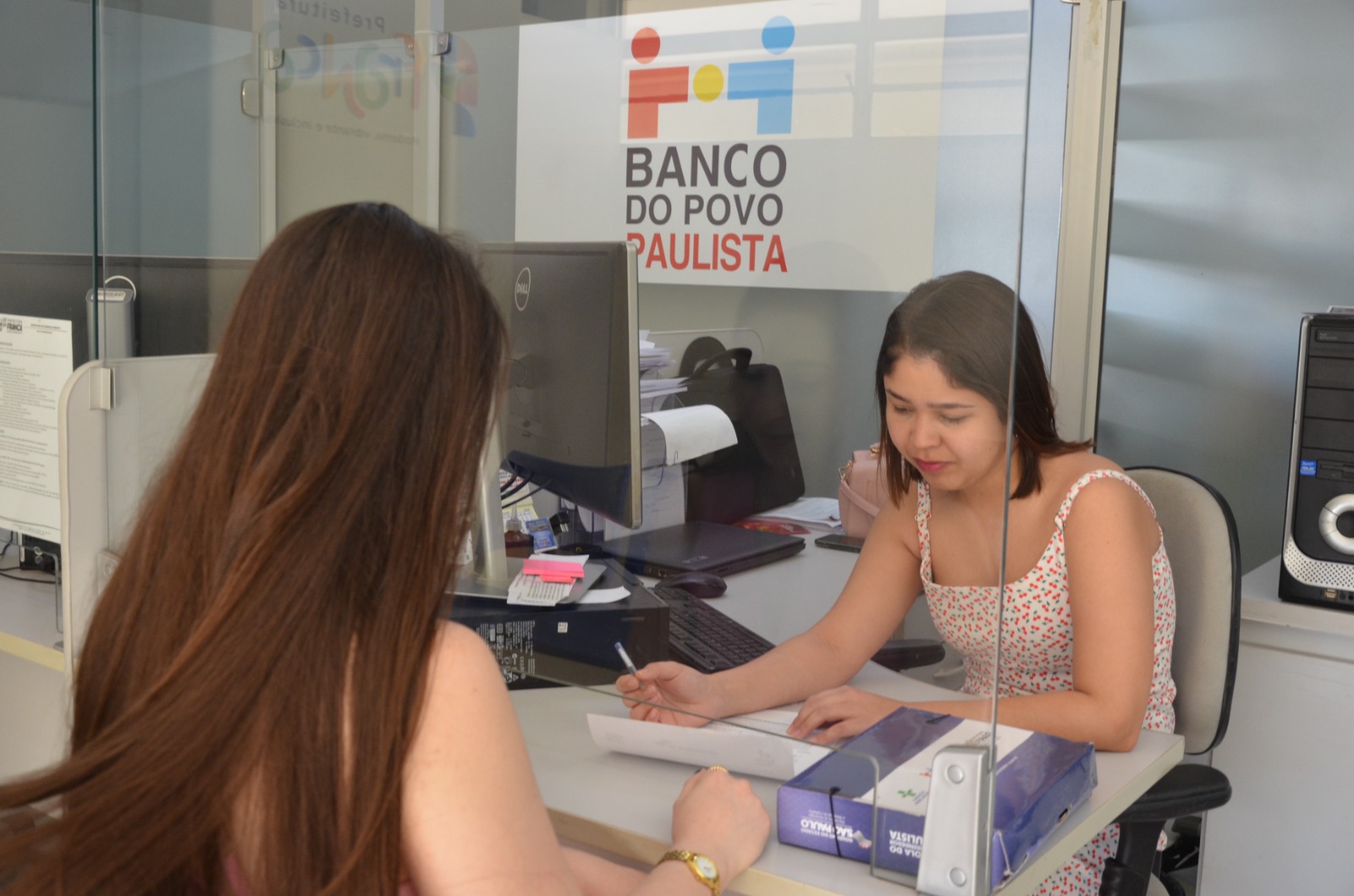 Veja quanto o Banco do Povo injeta em negócios liderados por mulheres em Franca