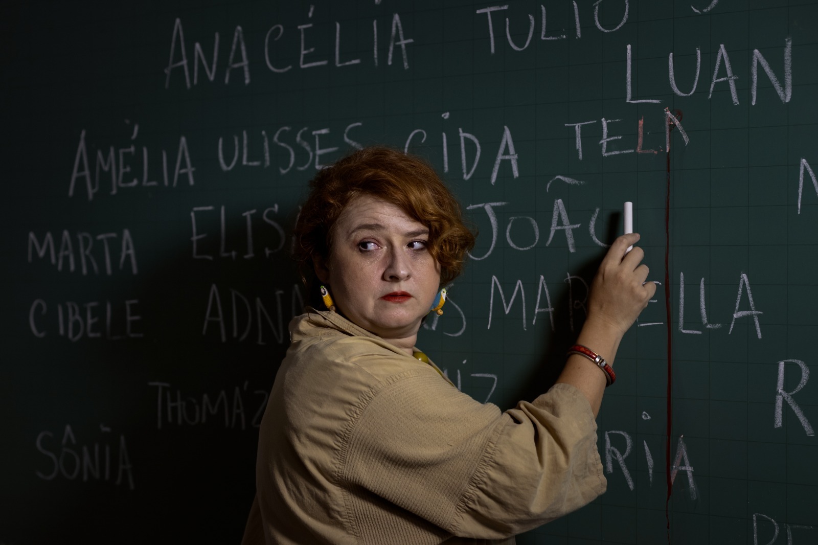 Sesc Franca apresenta espetáculo “Belmira” em sessão única neste sábado, 30